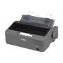 Epson LQ-350 Impresora Matricial Gris